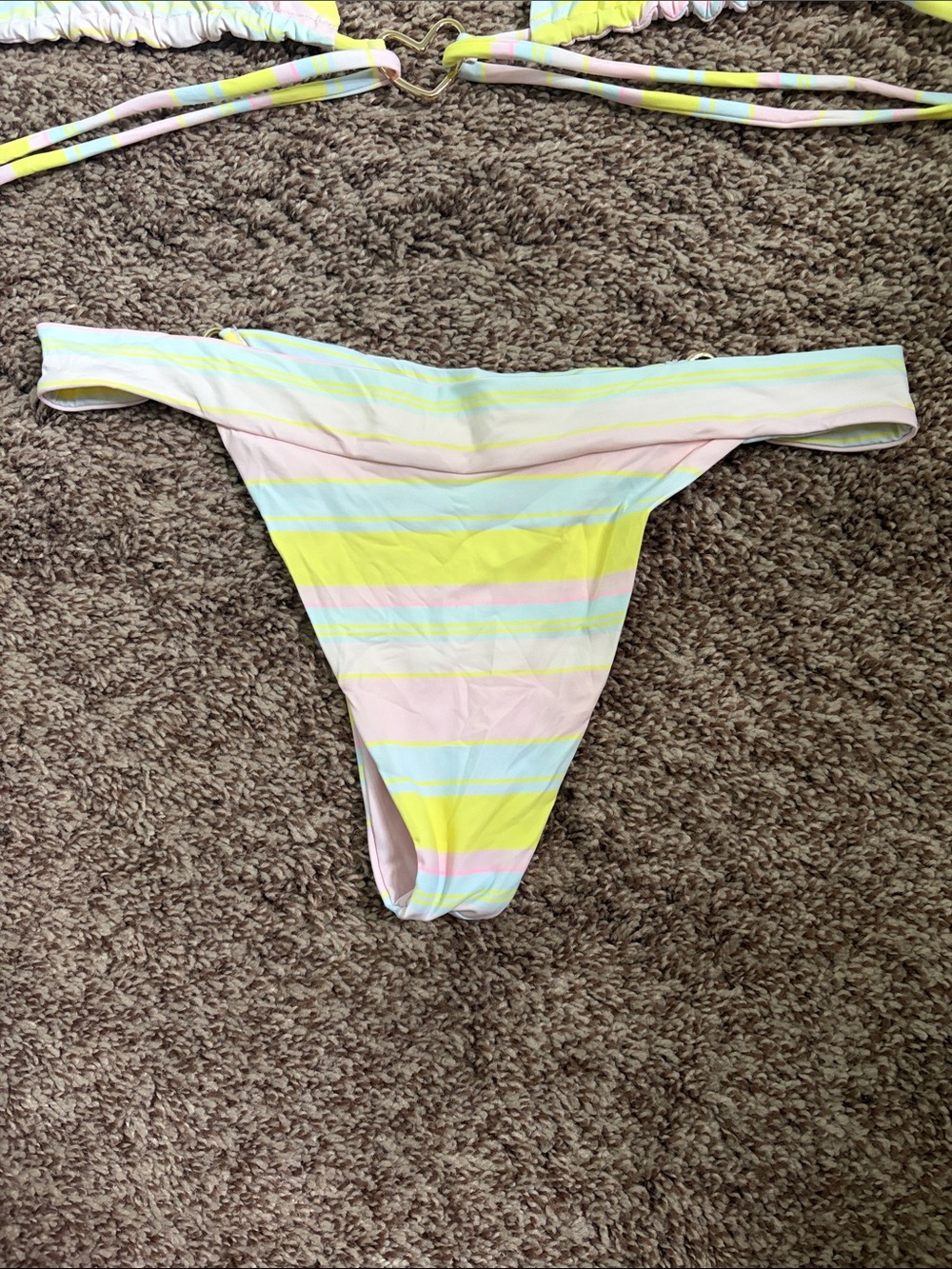 frankie’s summer stripe - Picture 2 of 7